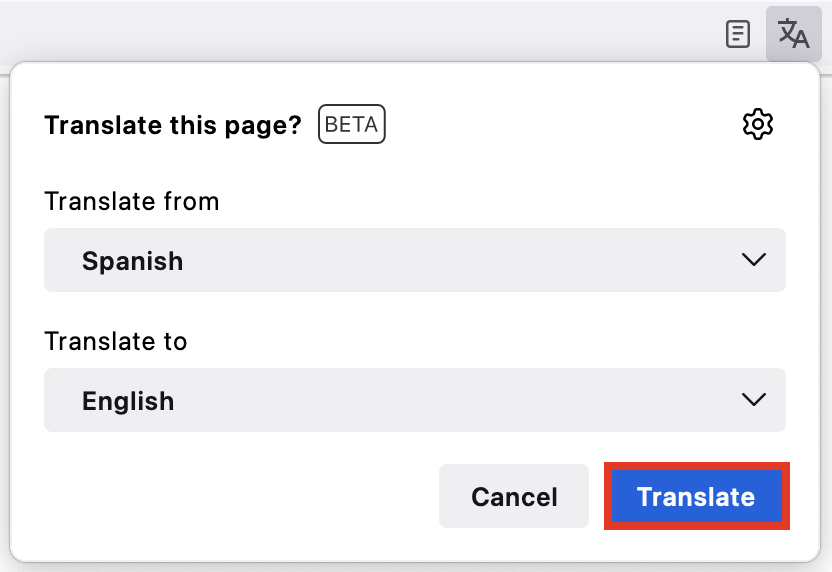 Waterfox Fullpage Translation updated image 3